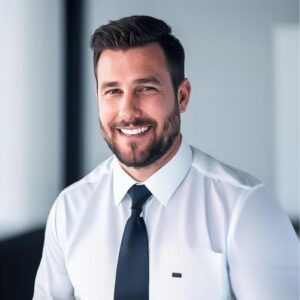 Ryan Cameron, trusted Toronto SEO expert specializing in boosting online visibility and search engine rankings for local businesses.