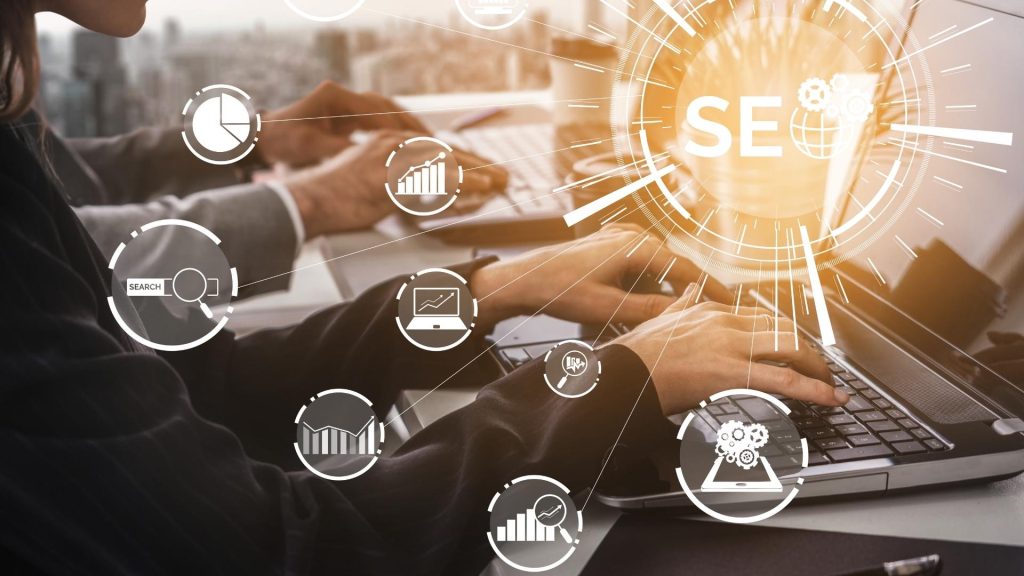 Vista SEO delivering top-tier SEO expertise and customized strategies to elevate businesses across Toronto and beyond.